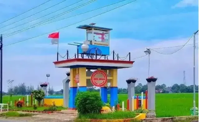 Deretan 6 Tugu Unik di Jawa Tengah, Nomor 6 Paling Gak Terpikirkan