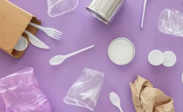 WAJIB TAHU! Ini 3 Kode Plastik yang Berbahaya Jika Digunakan Untuk Wadah Makanan dan Minuman