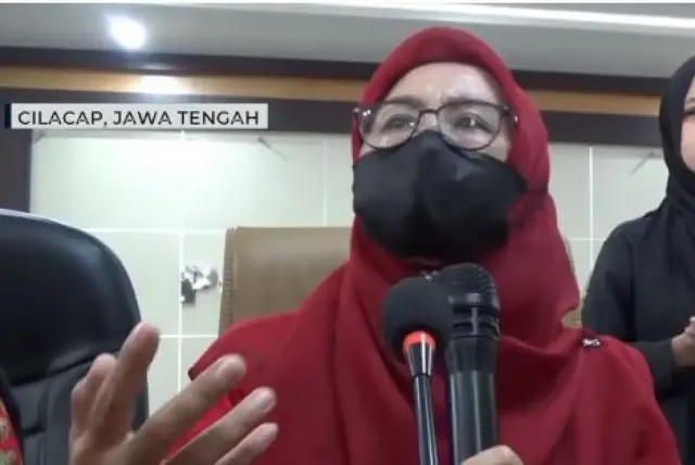 Kepsek SMP 2 Cimanggu Bongkar Sikap Pelaku Bullying Saat Kegiatan di Sekolah: Termasuk Siswa...