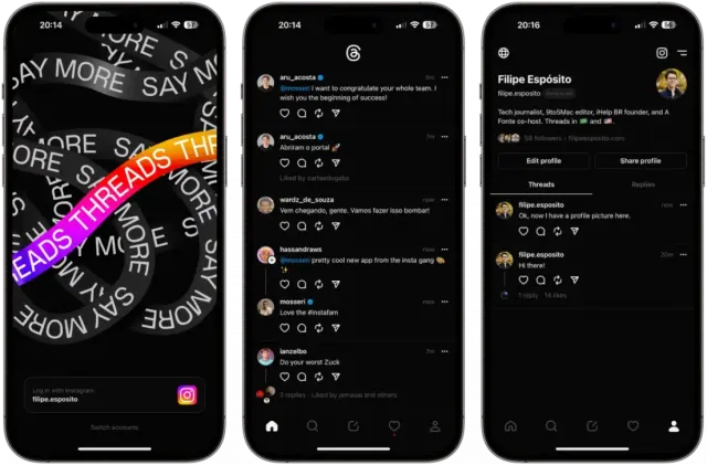 Kabar Gembira! Pengguna Threads Akan Bisa Hapus Akunnya Tanpa Kehilangan Akun Instagram