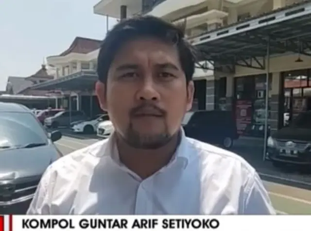 Polresta Cilacap Terus Dalami Kasus Perundungan Siswa SMP, Buka Kemungkinan Pelaku Baru