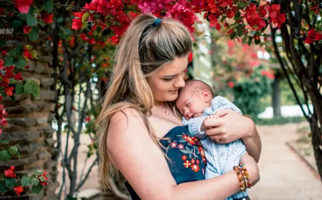 Perbedaan  Postpartum Depression dan Baby Blues yang Jarang Diketahui