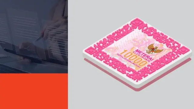 e-Meterai Bakal Hilang, Jangan Edit Dokumen CPNS PPPK 2023 yang Sudah Dibubuhi e-Meterai