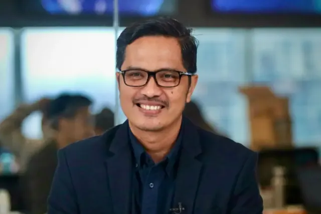 Eks Jubir KPK, Febri Diansyah Bantah Diperiksa Soal Penghancuran Barang Bukti Dugaan Korupsi di Kementrian Pertanian