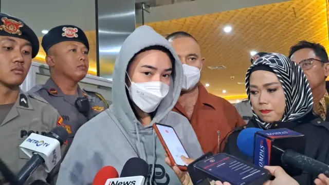 Dibayar Rp 16 Juta, Amanda Manopo Ngaku Tidak Tahu yang Dipromosikannya Judi Online