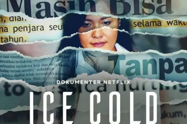 Mirna Meninggal Bukan Karena Sianida? Kejanggalan yang Diungkap dalam "Ice Cold: Murder, Coffee, and Jessica Wongso"