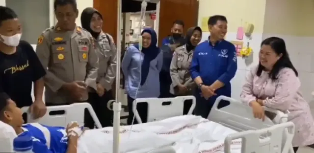 Kondisi Fisik Membaik, Korban Bullying di Cilacap Masih Harus Didampingi Psikolog