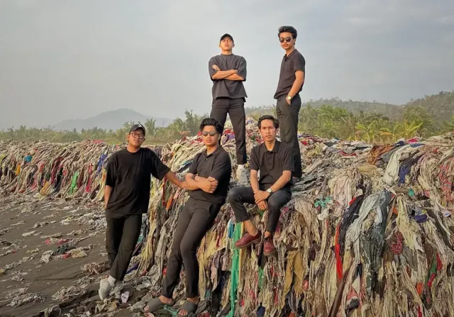 Curi Start dari Pandawara Group, Pemkab Sukabumi Bakal Bersihkan Pantai Cibutun Mulai Hari Ini