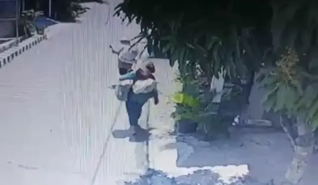 2 Emak-emak Tukang Rongsok di Genuk Diduga Bawa Kabur Perkakas Milik Tukang Las