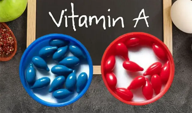 Jangan Lupa ke Posyandu untuk Beri Vitamin A pada Anak, Gratis di Semua Posyandu Kota Semarang