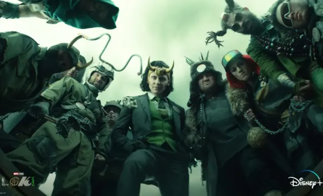 "Loki" Musim Kedua Akan Segera Hadir di Disney+ Hotstar 6 Oktober! Begini Jalan Ceritanya