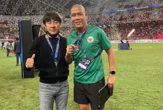 Asisten Pelatih Timnas Indonesia Asal Semarang Sebut Ada Pemain yang Tak Bisa Ikut TC Kualifikasi Piala Dunia 2026
