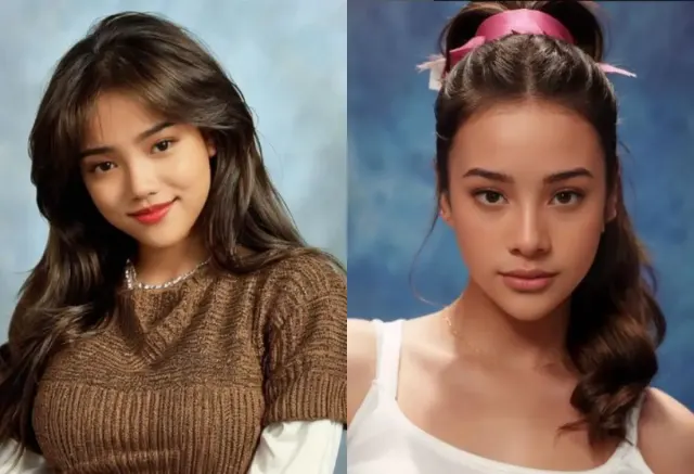 Link Download Aplikasi 'Epik' Untuk Ikutan Tren Foto AI Yearbook