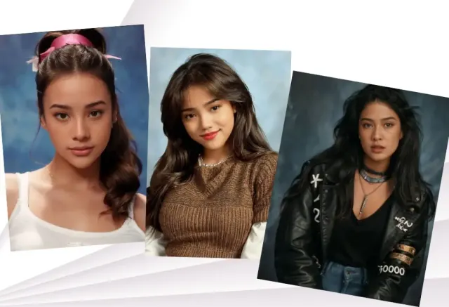 Cara Membuat Foto ala "AI Yearbook" Buku Tahunan yang Banyak Diunggah Deretan Artis, Tampil Bak Remaja SMA Tahun 90-an