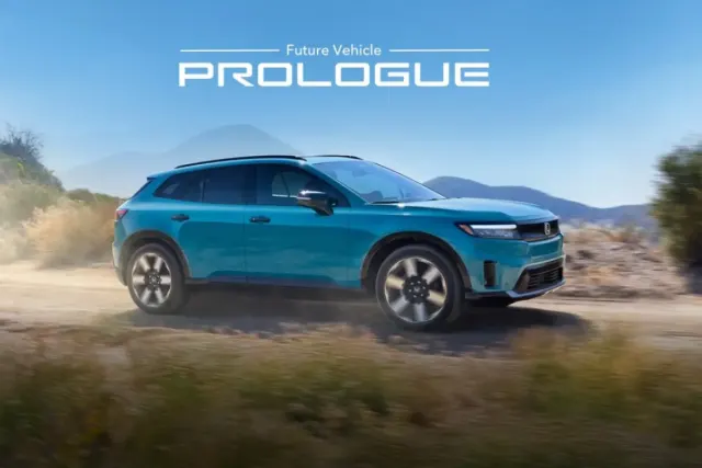 Honda Prologue 2024: SUV Listrik Terbaru Mulai Dipasarkan Akhir Tahun Ini, Punya Jangkauan 480 Km, Dibanderol Rp 625 Juta