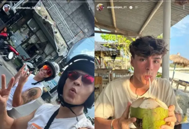 6 Rider yang Akan Lakoni MotoGP Mandalika 2023 Sudah Berada di Indonesia, Siapa Saja?
