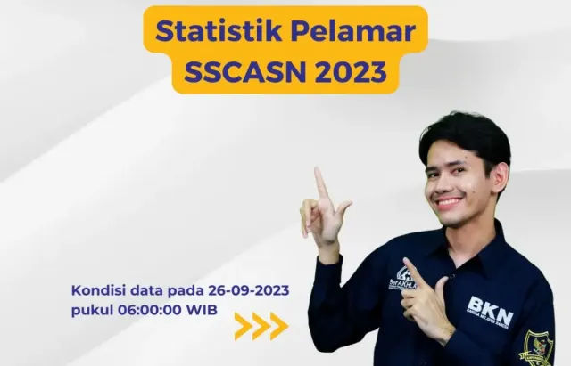 Mau Daftar CPNS Daerah 3T? Sesuai UU ASN Dapat Insentif Spesial, Berikut Penjelasannya