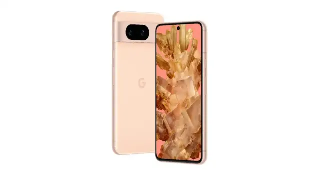 Spesifikasi Google Pixel 8, Bisa Rekam Video Hingga 8K dan Dibekali Chipset Tenor G3 Fabrikasi 3nm