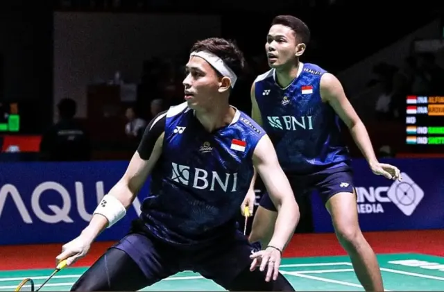 3 Wakil Indonesia ke Perempat Final Asian Games 2022, Babak Penentuan Medali