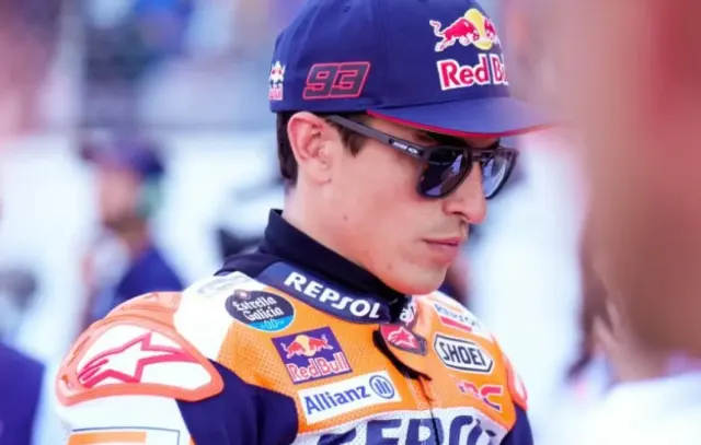 Marc Marquez Bakal Hengkang dari Honda Usai MotoGP 2023, Siapa Kandidat Penggantinya?