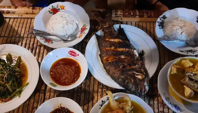 5 Kuliner Dekat Sirkuit Mandalika Lombok, Bisa Mampir seusai Nonton MotoGP