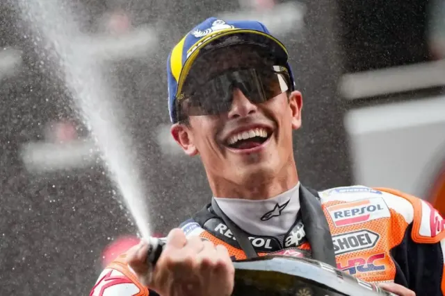 Pengamat Ramal Kepindahan Marc Marquez ke Gresini Ducati Akan Kembalikan Performa Terbaiknya di MotoGP