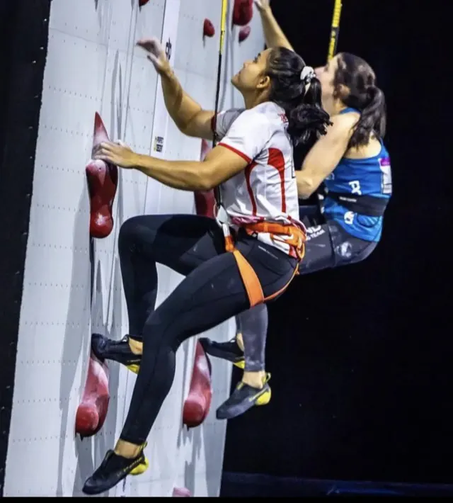 Profil Desak Made Rita Kusuma Dewi, Atlet Panjat Tebing Putri Penyumbang Emas Asian Games