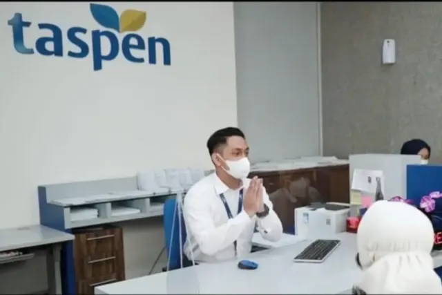 HP Android 8 ke Bawah Tidak Bisa Otentikasi Taspen, Penerima Gaji Pensiunan Serbu Instagram