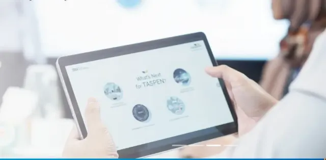 Aplikasi Otentikasi Taspen Disebut Kurang User Friendly, Pensiunan Keluhkan Hal Ini saat Penggunaan