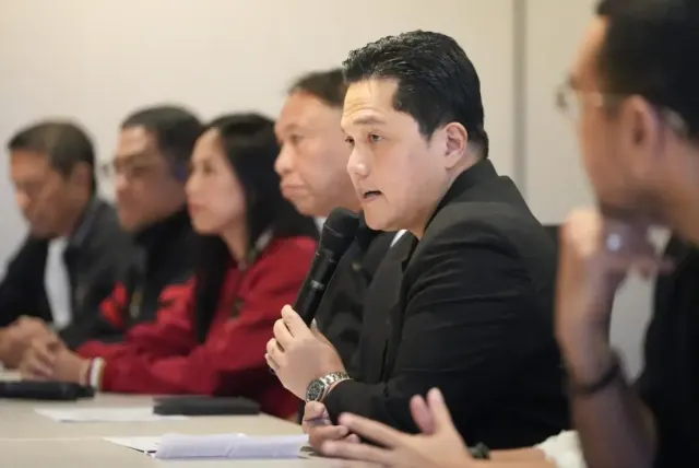 Bersih-bersih Dugaan Korupsi Dana Pensiun, Dari Taspen Hingga BUMN, Ada Kerugian Negara Rp 300 Miliar