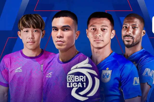 Head to Head RANS Nusantara FC vs PSIS Semarang, BRI Liga 1 2023/24, Link Live Streaming di Sini