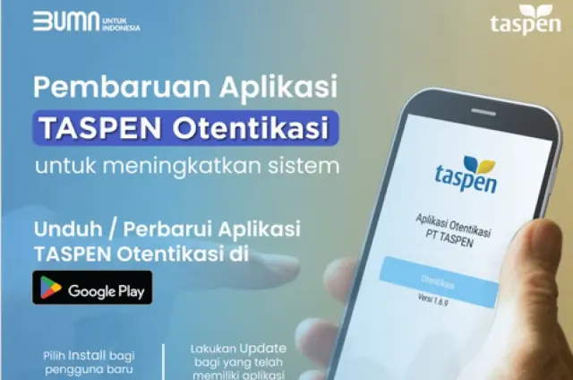 Tak Terima Komplen Klaim Online Dana Pensiun Bermasalah, PT Taspen Pilih Batasi Kolom Komentar di Instagram
