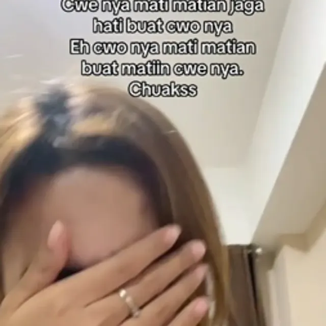 Curhat Terakhir Dini Sera Afrianti Sebelum Tewas di Tangan Pacar, Publik Sebut Firasat
