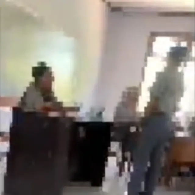 Sebut Siswa Cuma Anak Petani Bukan Panglima, Aksi Oknum Guru Bully Murid di Sulawesi Selatan Bikin Geram