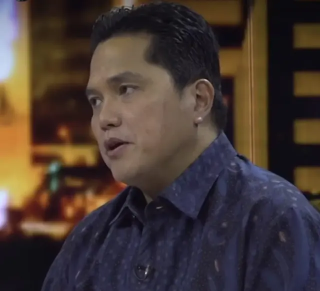 Erick Thohir Sebut Dana Pensiun BUMN Dirampok Orang Biadab, Masyarakat Keluhkan Hal Ini Ke PT Taspen