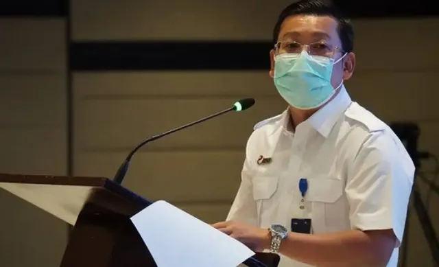 Profil Arief Prasetyo Adi yang Gantikan Syahrul Yasin Limpo Sebagai Plt Mentan, Prestasinya Tak Main-main