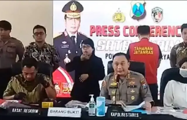 Tangan Dini Sera Afrianti Dilindas Mobil Sebelum Akhirnya Tewas di Tangan Ronald, Kuasa Hukum: Ada Bekas Ban Mobil...