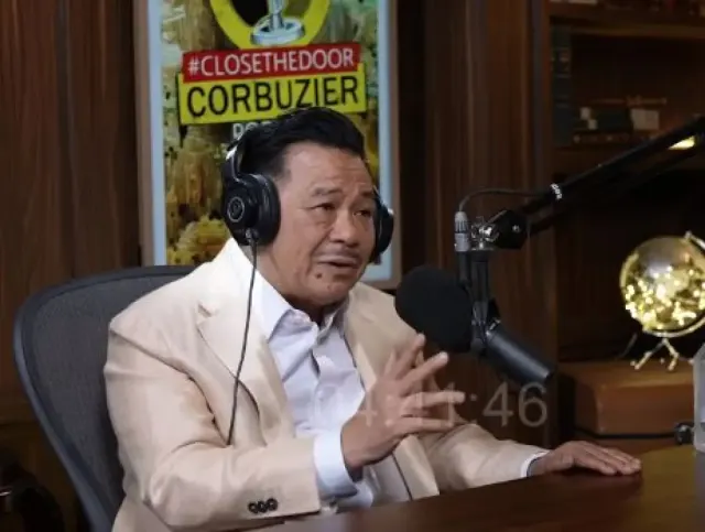 Pengakuan Otto Hasibuan Ungkap Alasan Jessica Wongso Tetap Pilih Bui 20 Tahun Dibanding Grasi