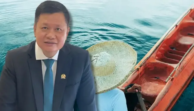 Harta Kekayaan Rp 11 Miliar, Edward Tannur Ayah Pembunuh Dini Sera Afrianti Tak Miliki Utang