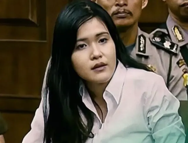 Darmawan Salihin Yakin Jessica Wongso Punya Kepribadian Ganda, Apa Maksudnya?