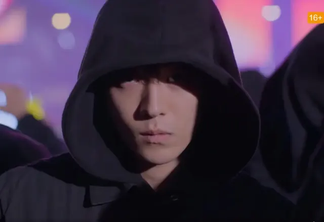 Drama Korea "Vigilante" dengan Akting Nam Joo Hyuk yang Mencuri Perhatian di Festival Film Busan