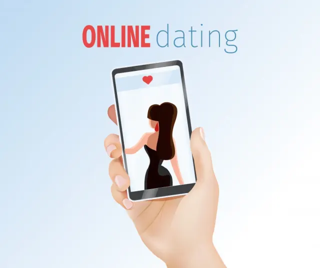 Cara Bijak Menggunakan Dating App atau Aplikasi Kencan Online, Hindari Lakukan Hal Ini
