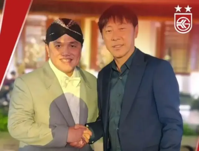 Coach Shin Tae-yong Konfirmasi Bakal Perpanjang Kontrak dengan Timnas Indonesia