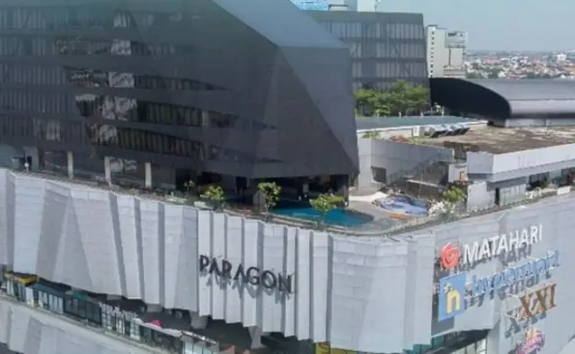 Buntut Kasus Mahasiswi Diduga Terjun Bunuh Diri di Mall Paragon, Pihak Pengelola Langsung Lakukan Ini