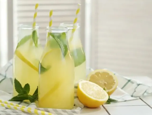 Benarkah Diet Lemon Efektif Bantu Turunkan Berat Badan?