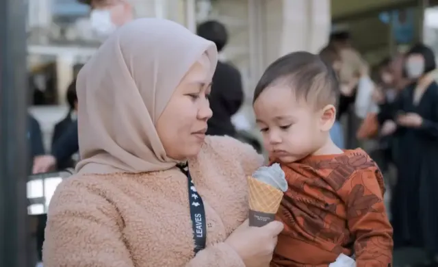 Anak Jarang Habiskan Makanan, Simak 4 Tips agar Berat Badan Si Kecil Terjaga