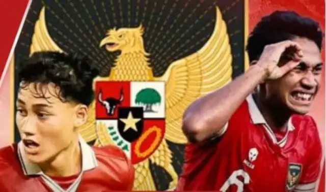 Tanding Hari Ini, Marselino dan Struick Dipastikan Absen Bela Timnas Indonesia vs Brunei Darussalam