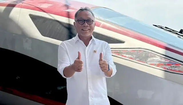 Mendag Zulhas Akhirnya Beri Klarifikasi Usai Pedagang Tanah Abang Minta Shopee Ditutup