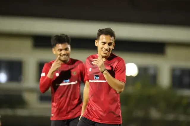Hasil Indonesia vs Brunei Darussalam dalam 5 Pertandingan Terakhir