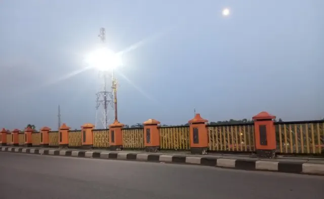 Aksi Heroik Driver ShopeeFood Gagalkan Percobaan Bunuh Diri Perempuan di Jembatan Bangetayu